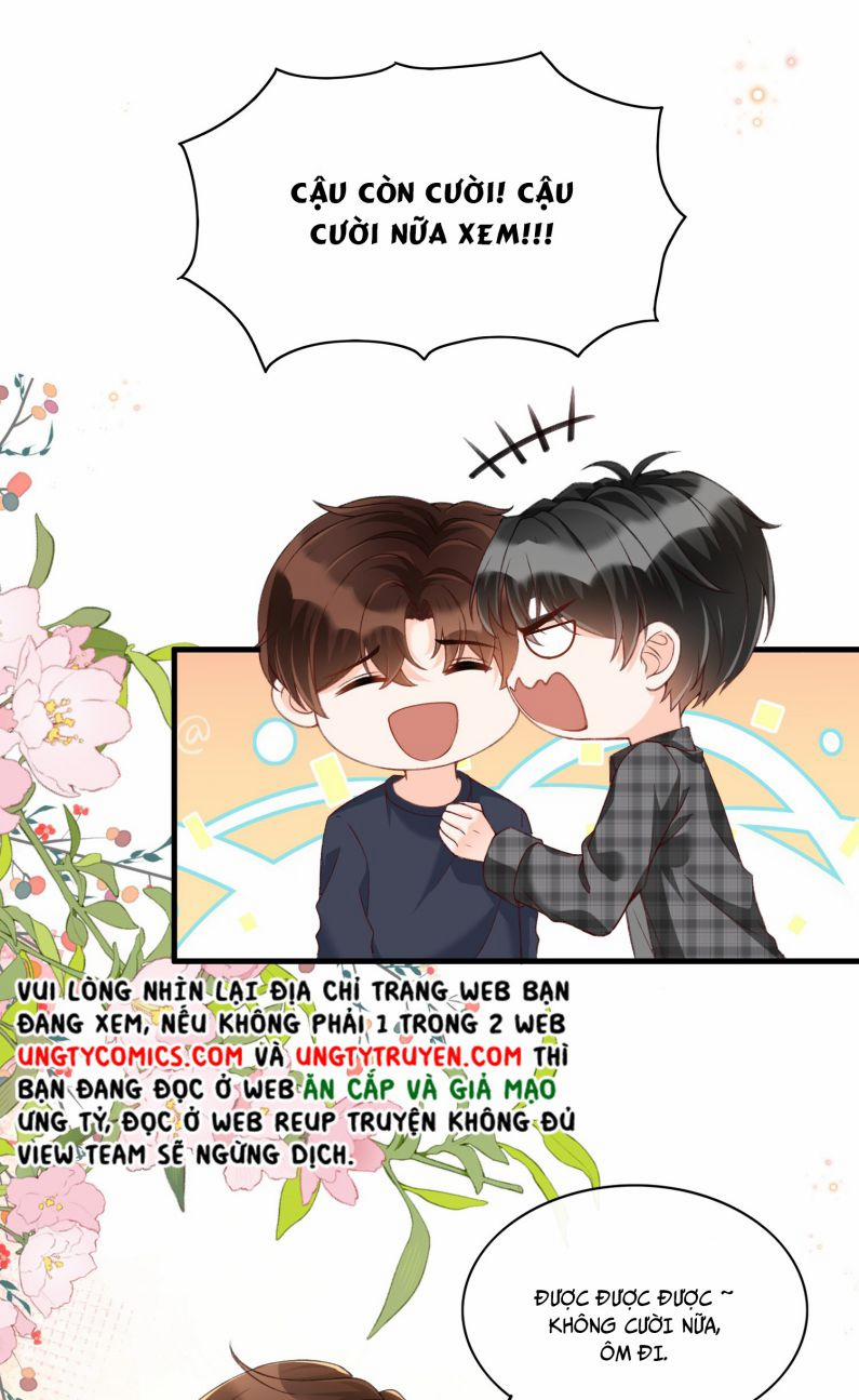 Ngọt Không Ngừng Nghỉ 61 trang 18