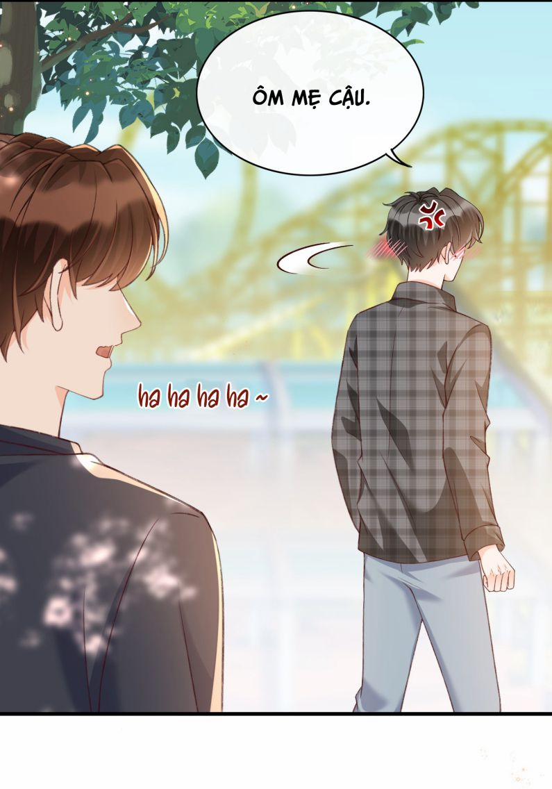 Ngọt Không Ngừng Nghỉ 61 trang 20