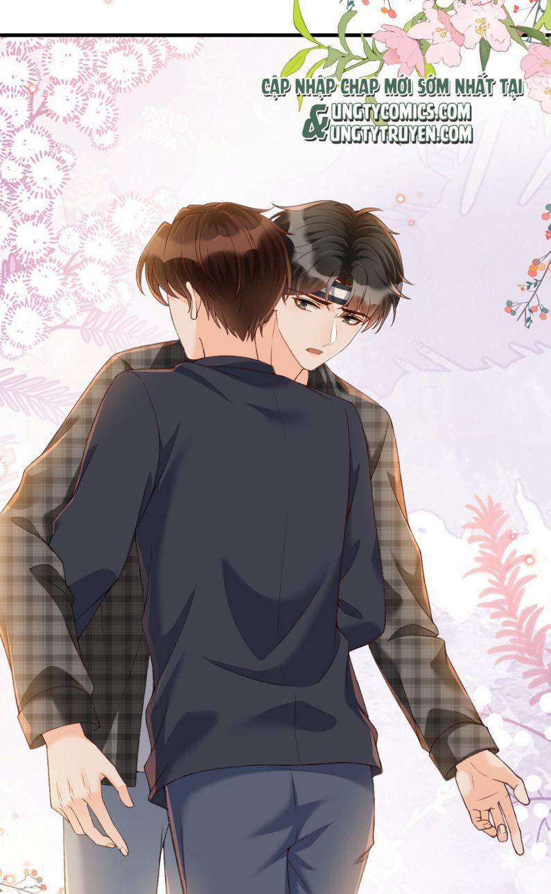 Ngọt Không Ngừng Nghỉ 61 trang 22