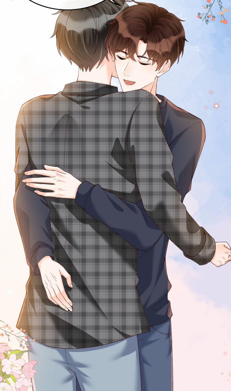 Ngọt Không Ngừng Nghỉ 61 trang 25