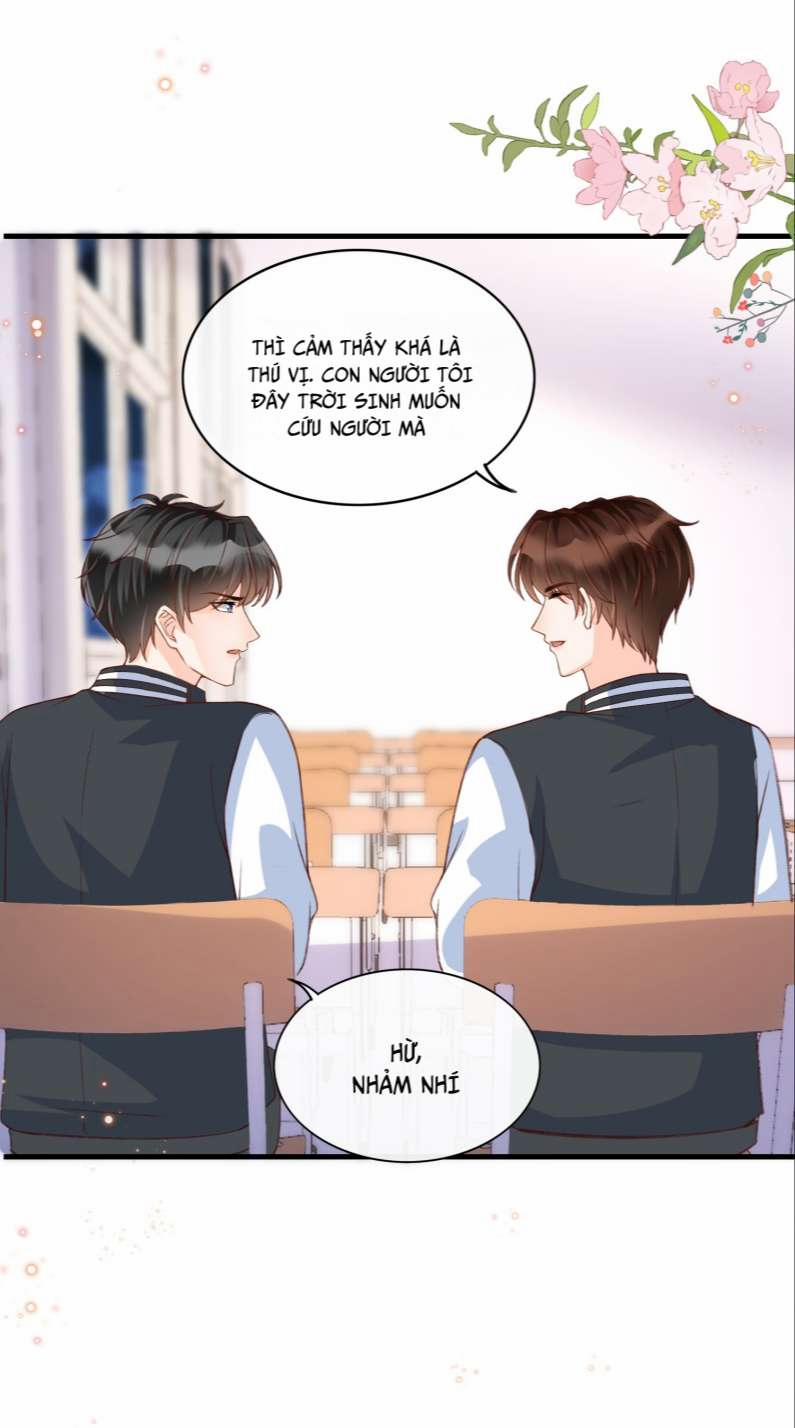 Ngọt Không Ngừng Nghỉ 62 trang 22