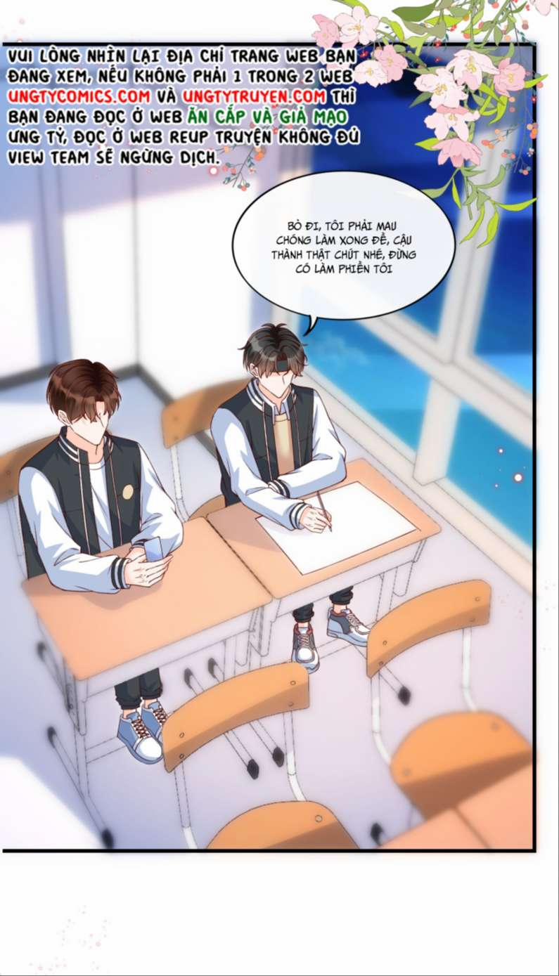 Ngọt Không Ngừng Nghỉ 62 trang 23