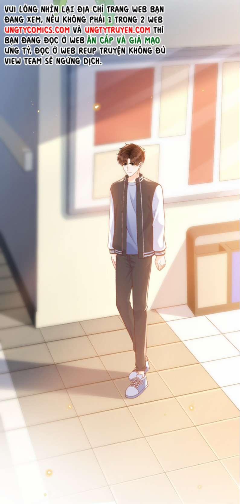Ngọt Không Ngừng Nghỉ 63 trang 12