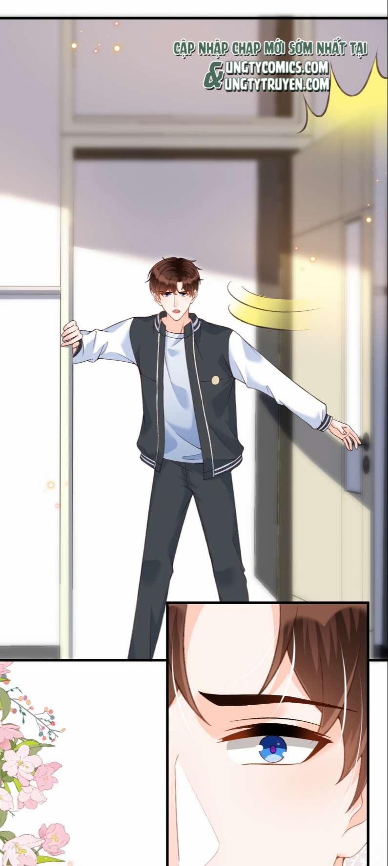 Ngọt Không Ngừng Nghỉ 63 trang 16