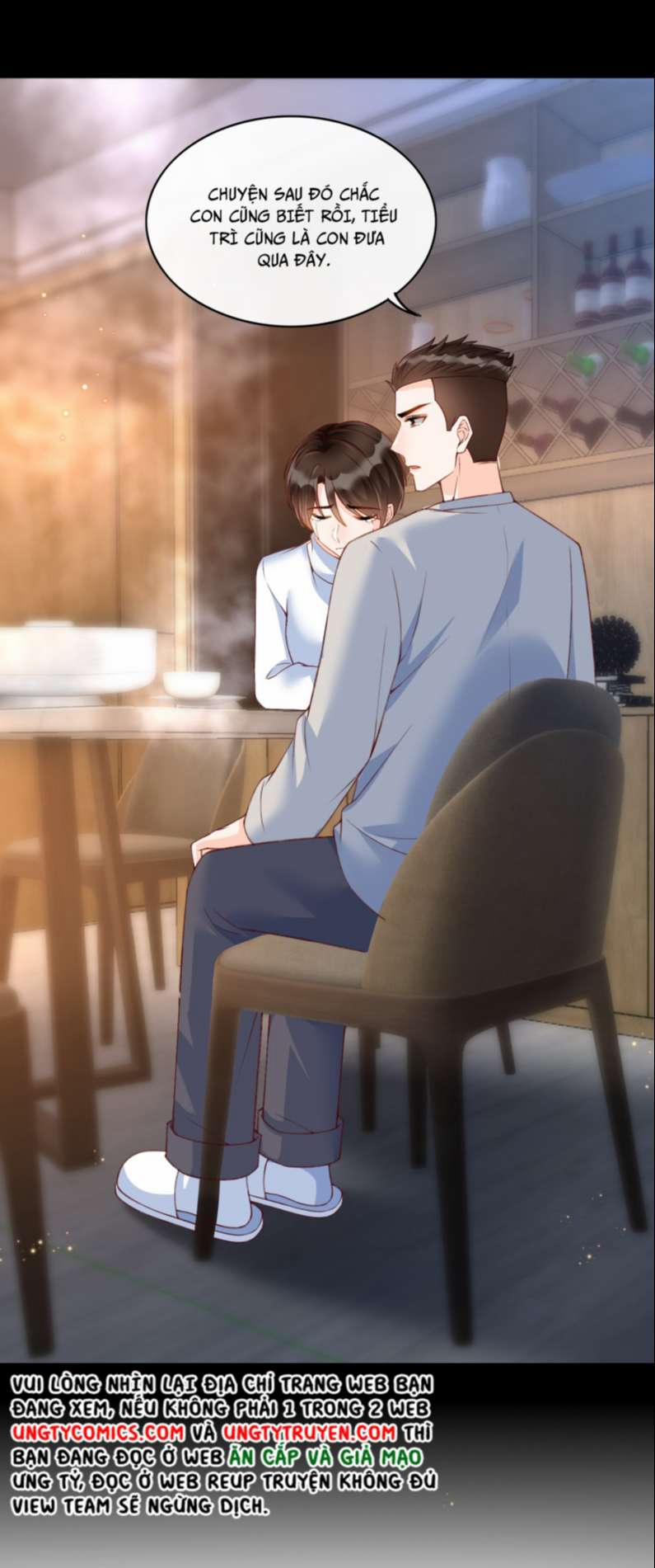 Ngọt Không Ngừng Nghỉ 63 trang 2