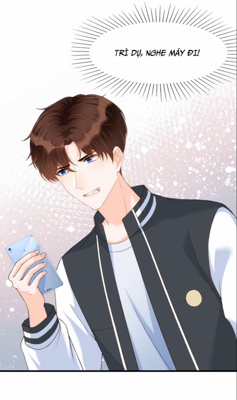 Ngọt Không Ngừng Nghỉ 63 trang 20