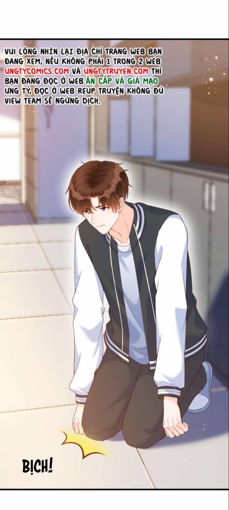 Ngọt Không Ngừng Nghỉ 63 trang 23