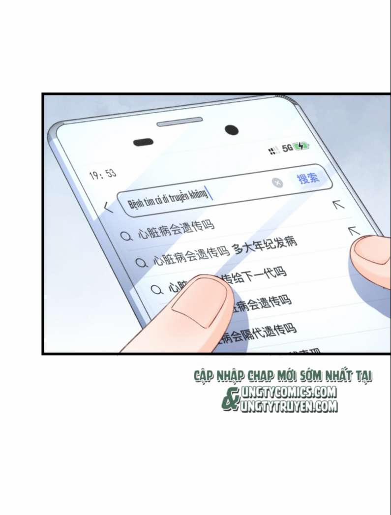 Ngọt Không Ngừng Nghỉ 63 trang 6