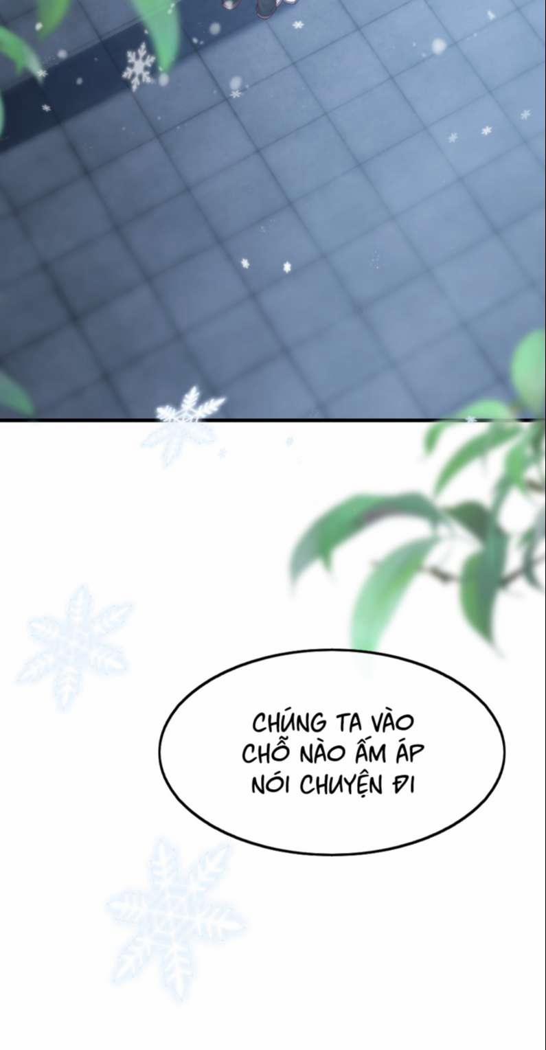 Ngọt Không Ngừng Nghỉ 65 trang 11