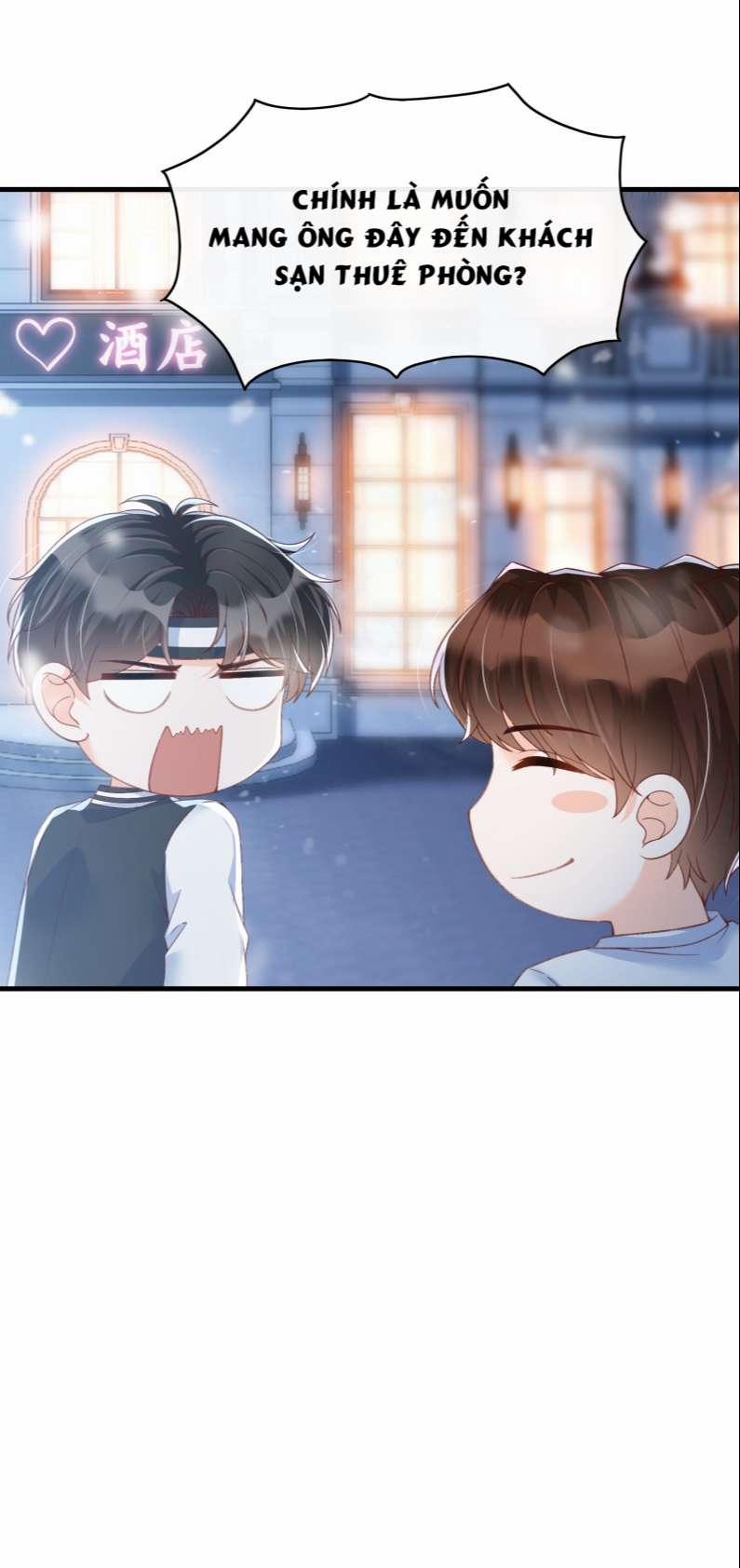 Ngọt Không Ngừng Nghỉ 65 trang 13