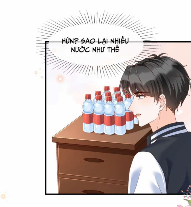 Ngọt Không Ngừng Nghỉ 65 trang 17