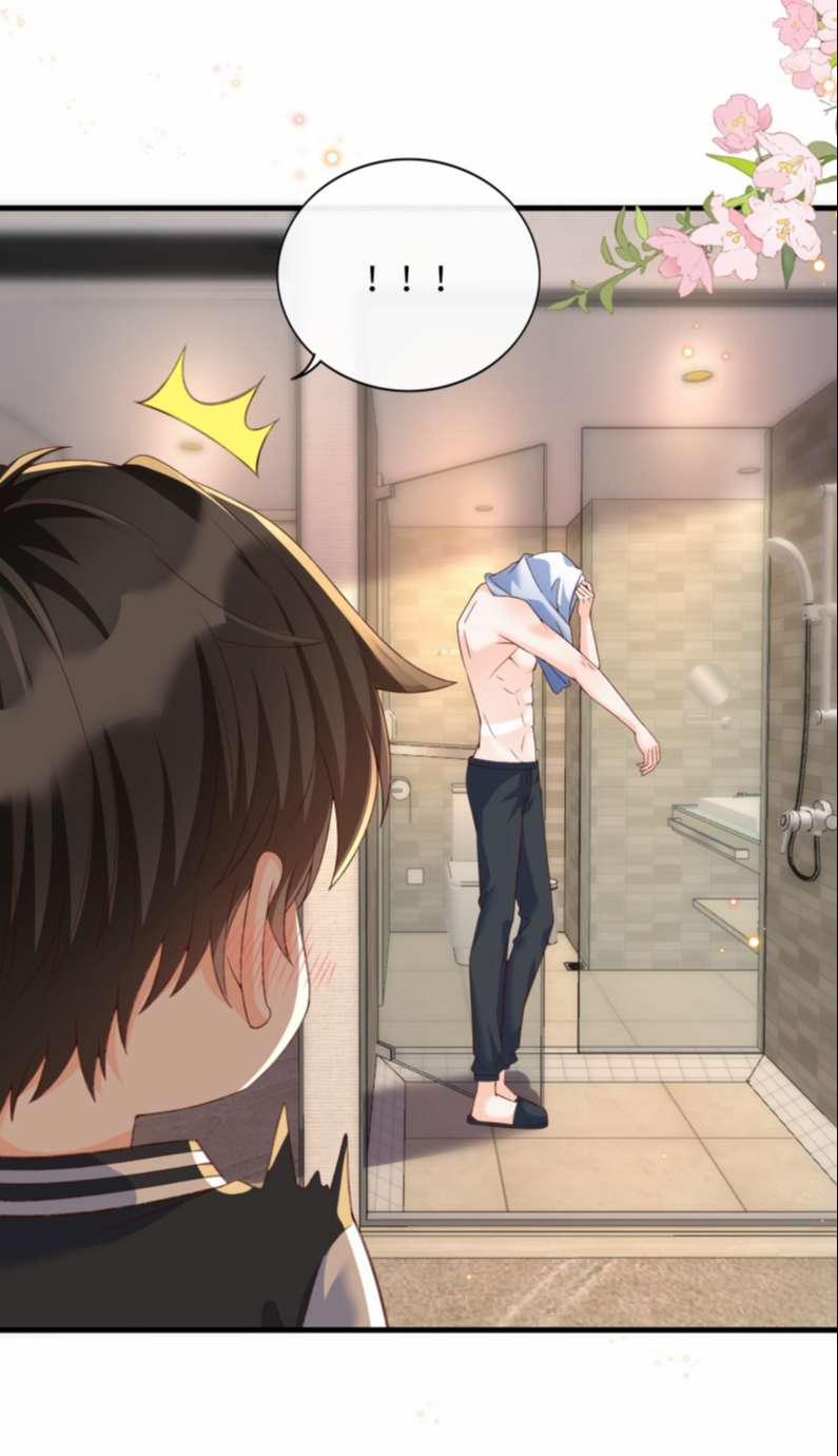 Ngọt Không Ngừng Nghỉ 65 trang 18