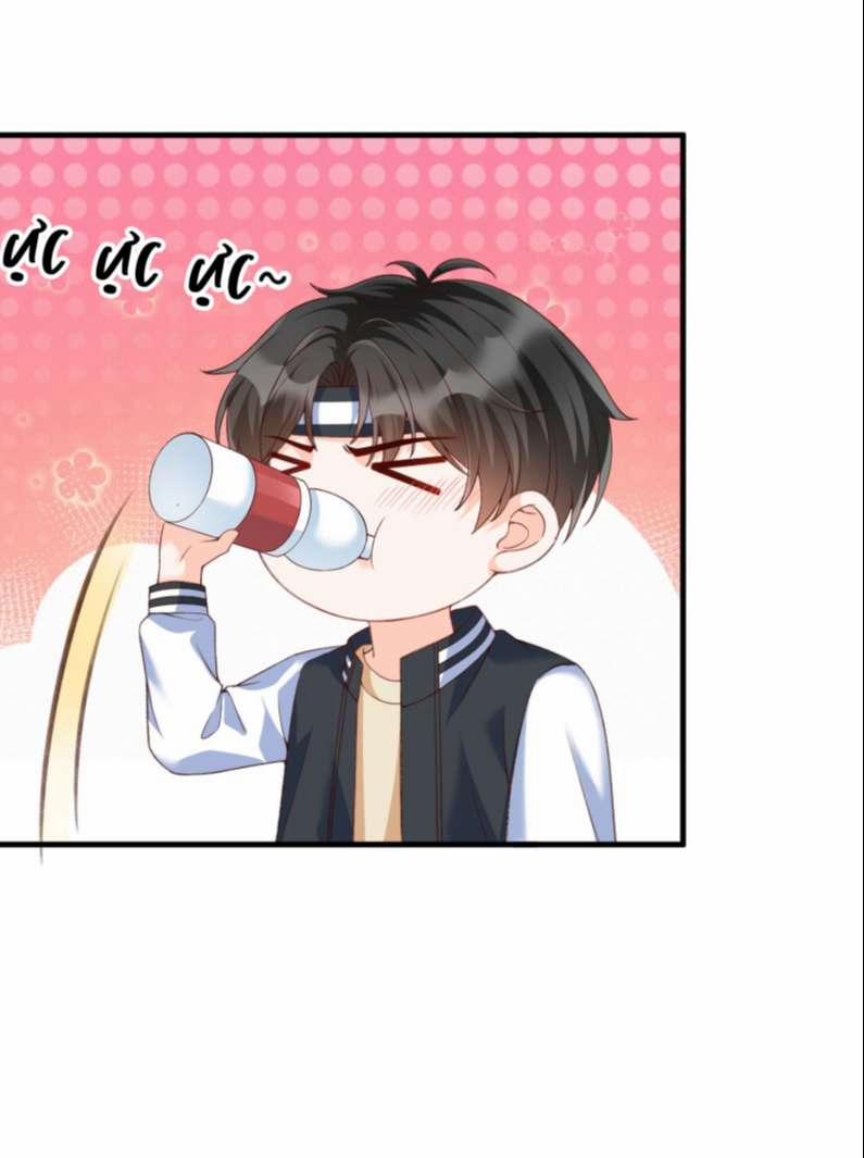 Ngọt Không Ngừng Nghỉ 65 trang 19