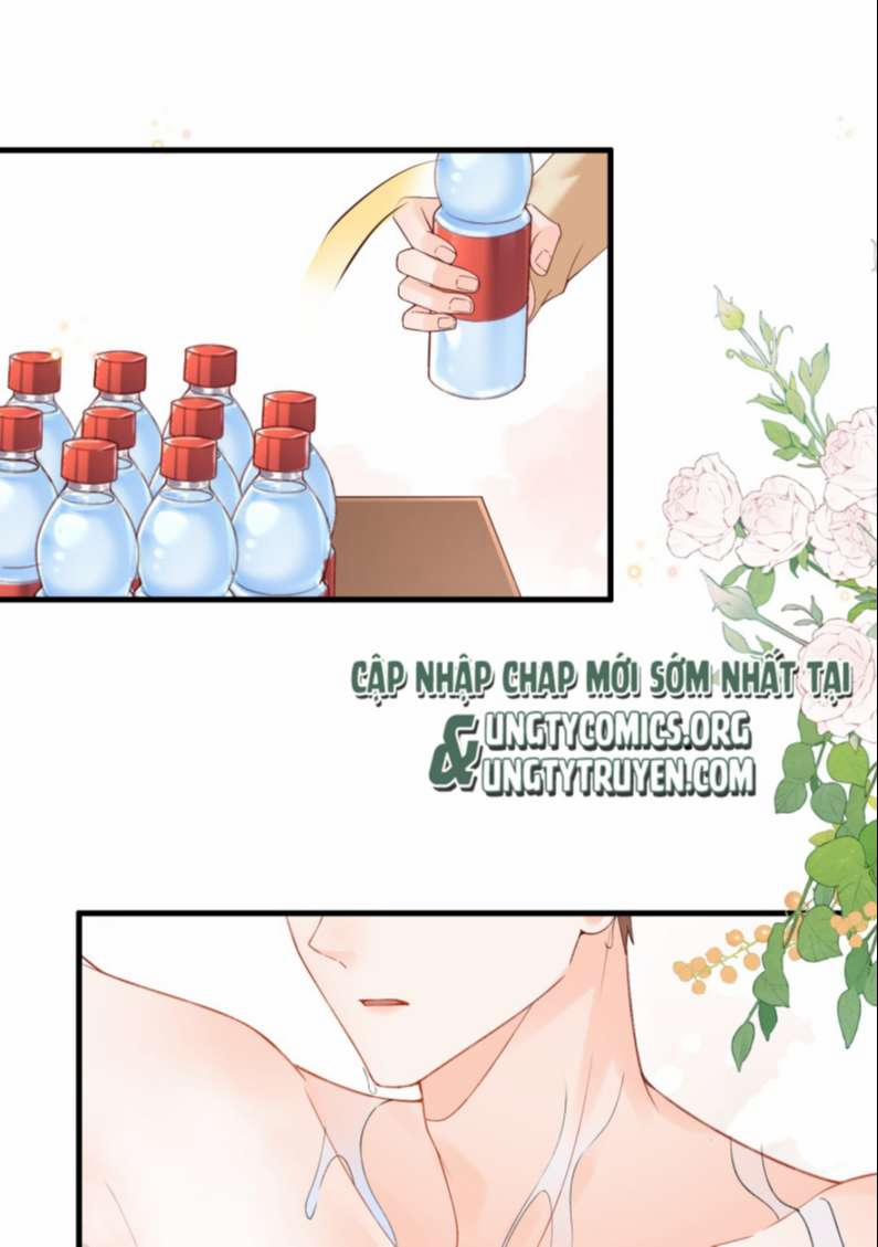 Ngọt Không Ngừng Nghỉ 65 trang 21
