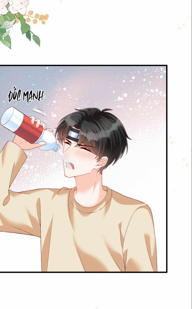 Ngọt Không Ngừng Nghỉ 65 trang 25