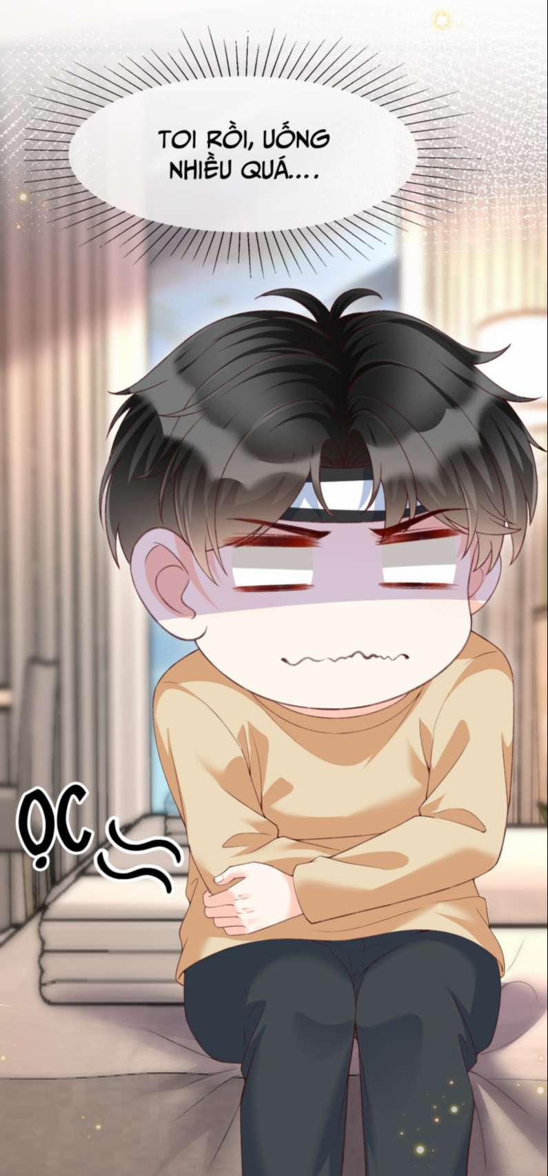 Ngọt Không Ngừng Nghỉ 65 trang 27
