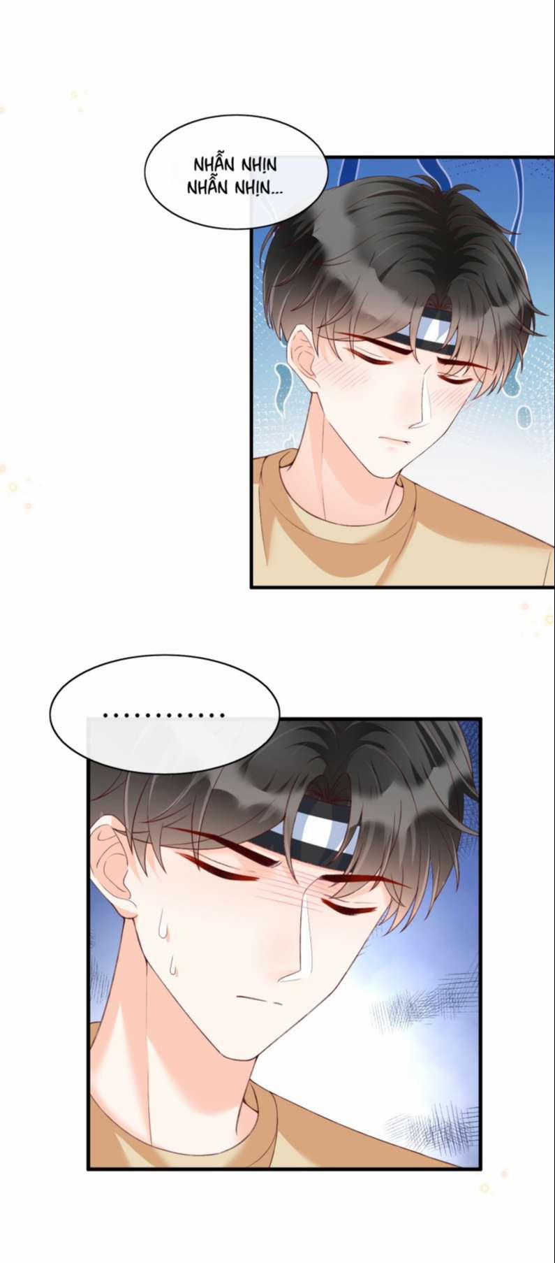 Ngọt Không Ngừng Nghỉ 65 trang 30
