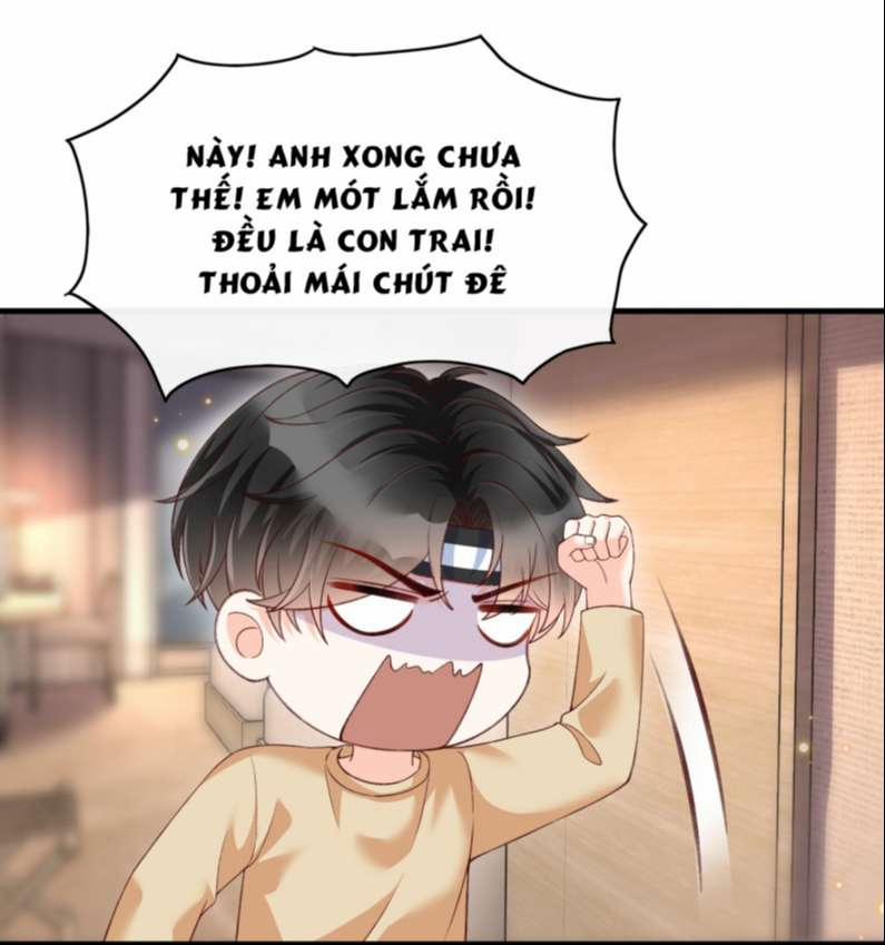 Ngọt Không Ngừng Nghỉ 65 trang 32