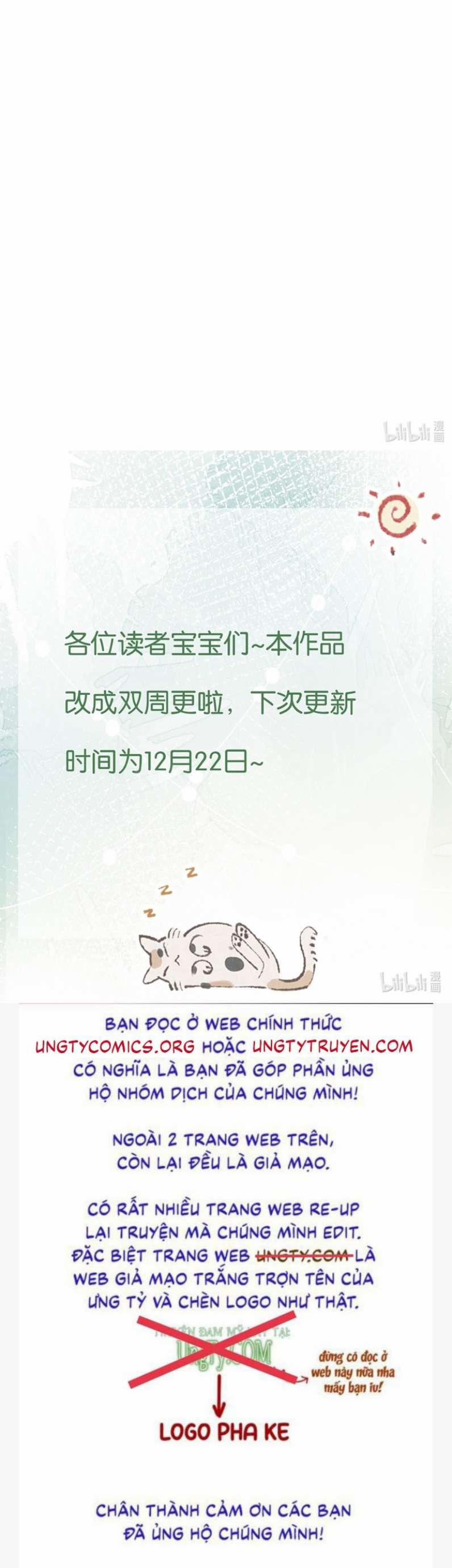 Ngọt Không Ngừng Nghỉ 65 trang 36