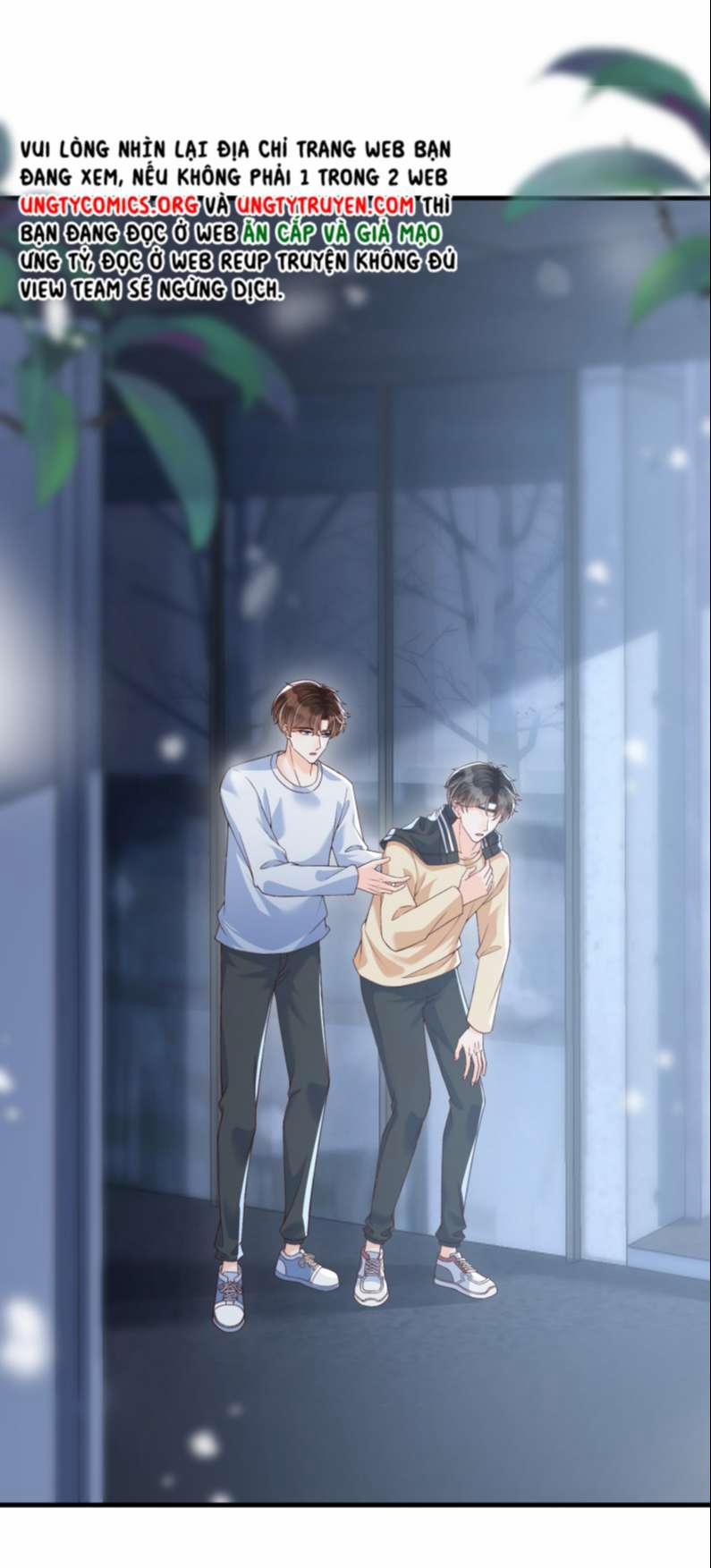 Ngọt Không Ngừng Nghỉ 65 trang 4