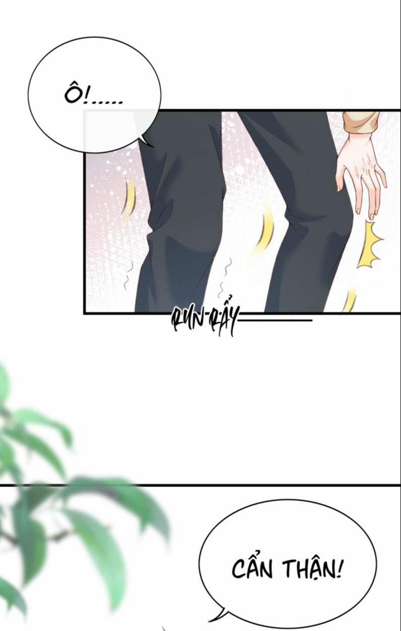 Ngọt Không Ngừng Nghỉ 65 trang 5