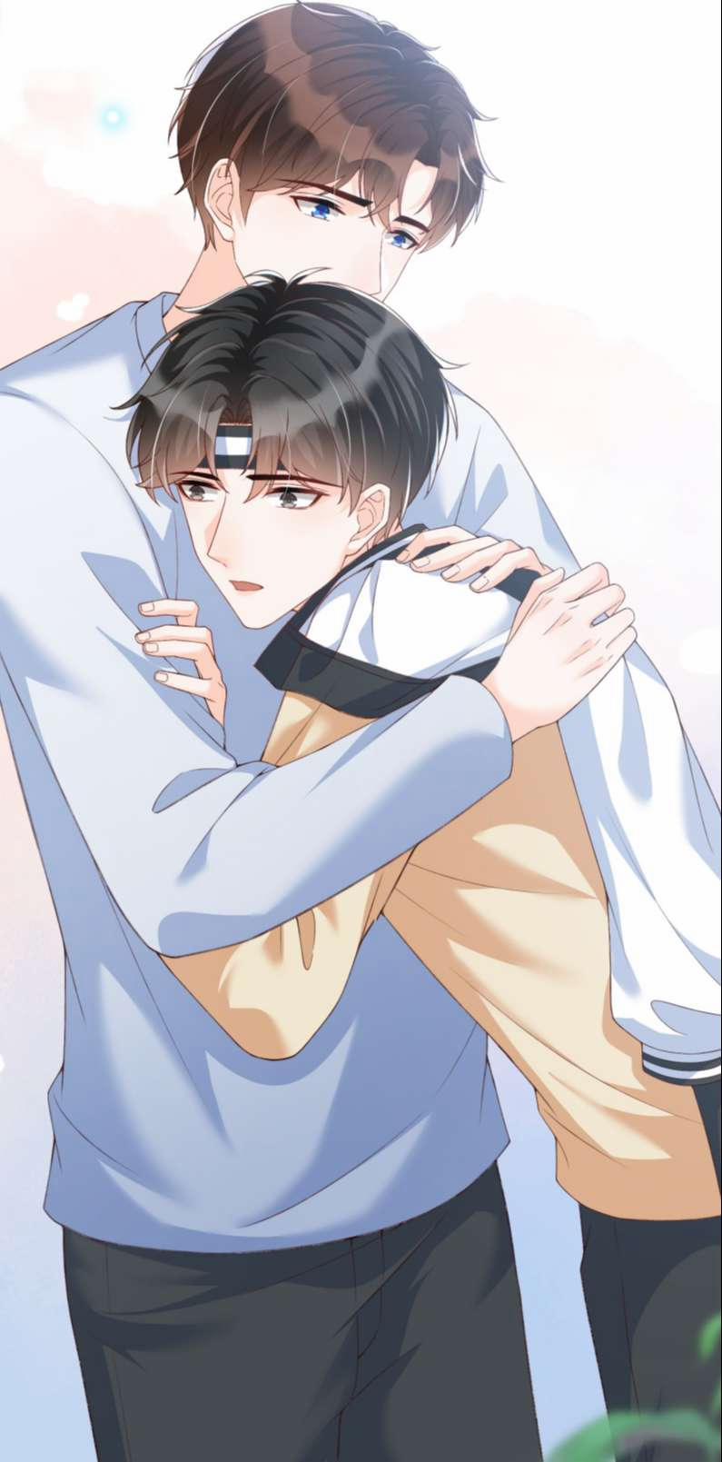 Ngọt Không Ngừng Nghỉ 65 trang 6