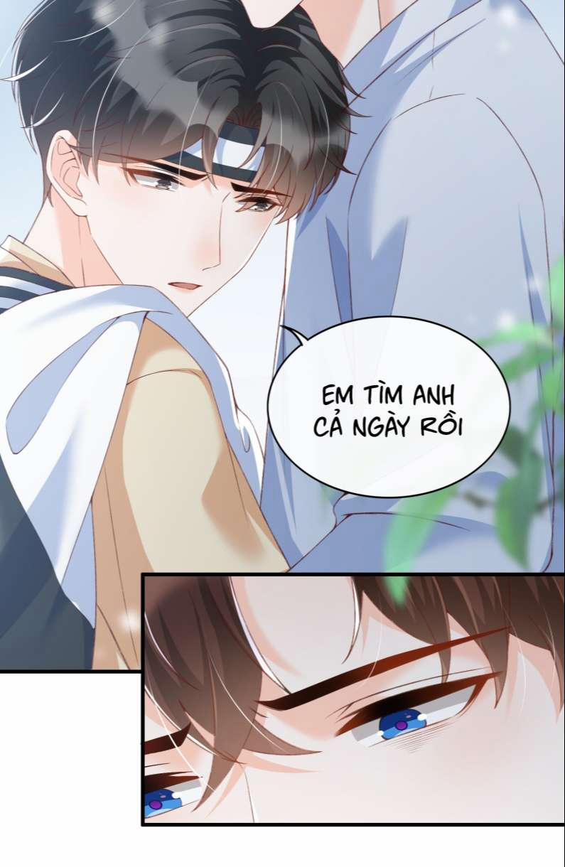 Ngọt Không Ngừng Nghỉ 65 trang 9