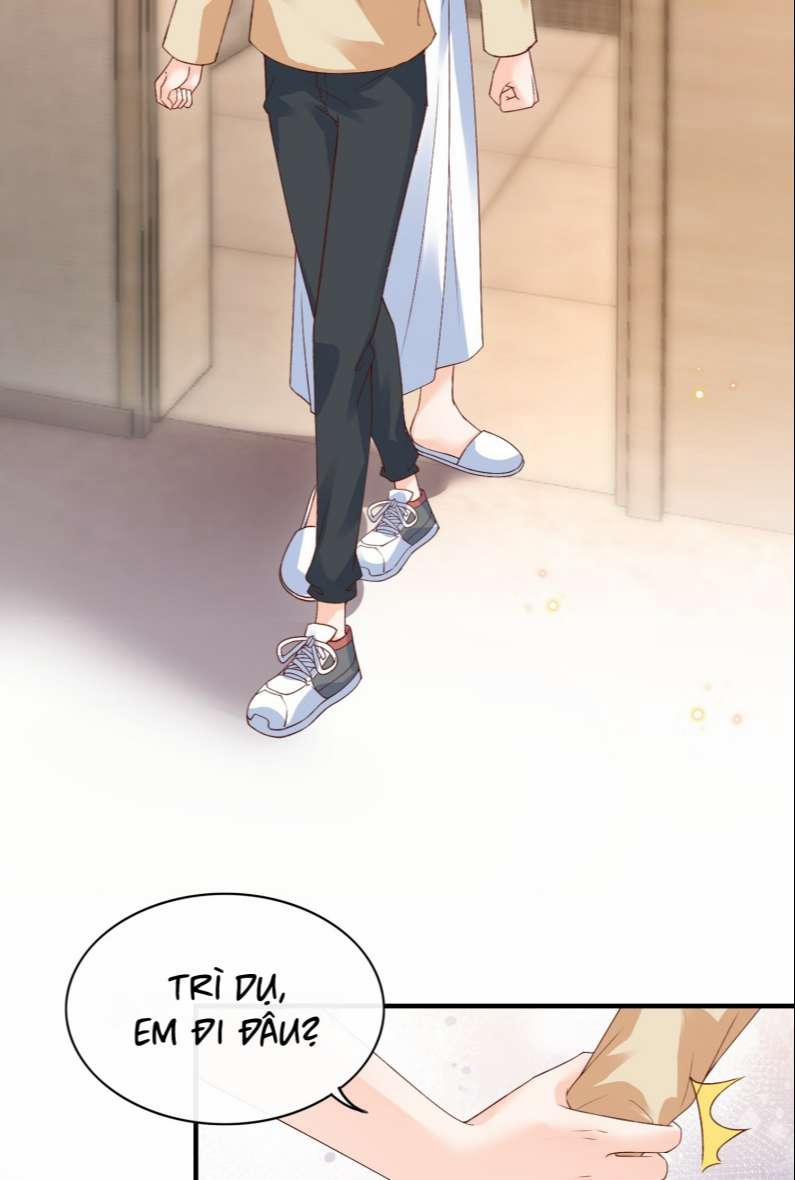 Ngọt Không Ngừng Nghỉ 66 trang 20