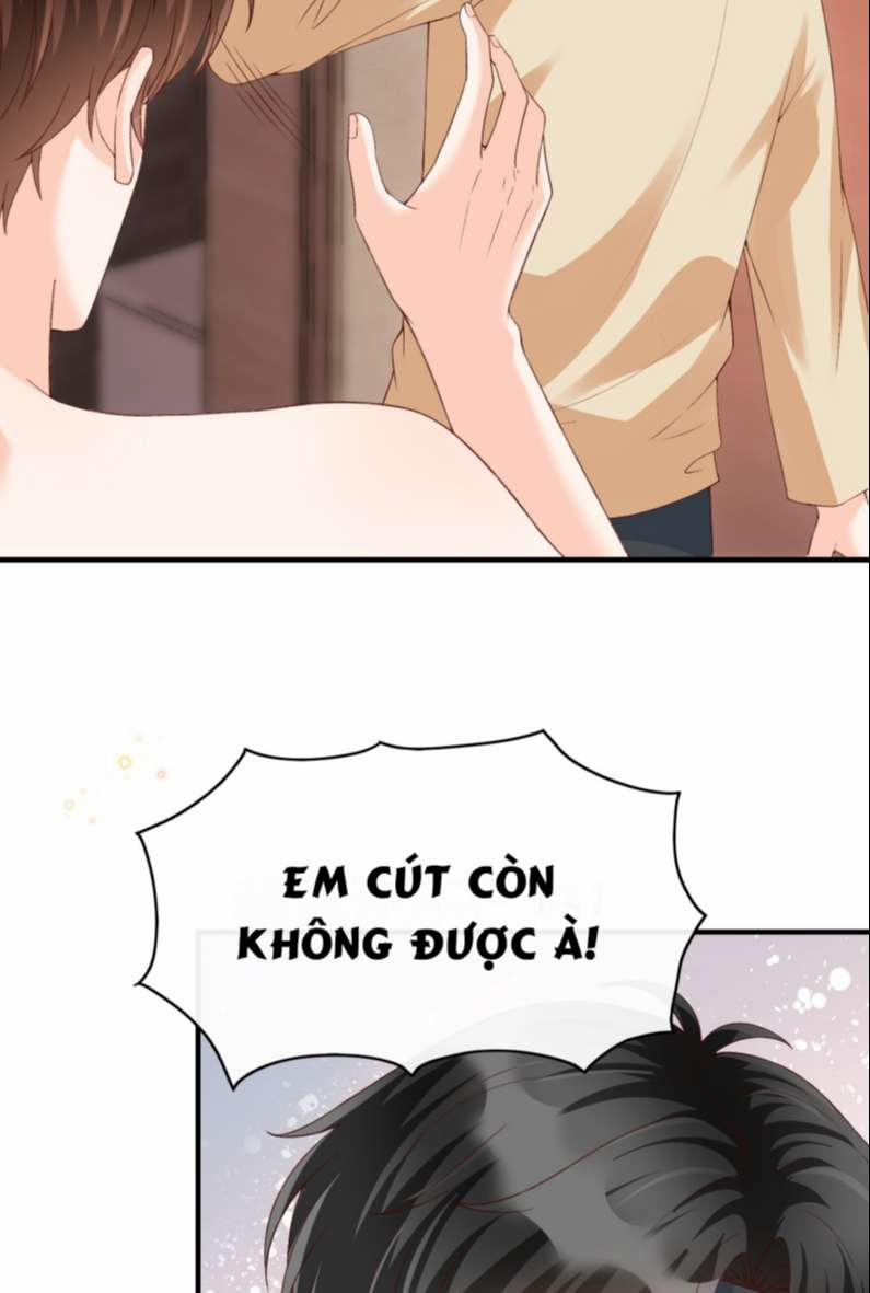 Ngọt Không Ngừng Nghỉ 66 trang 22