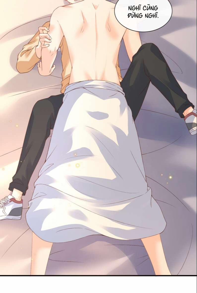 Ngọt Không Ngừng Nghỉ 66 trang 27
