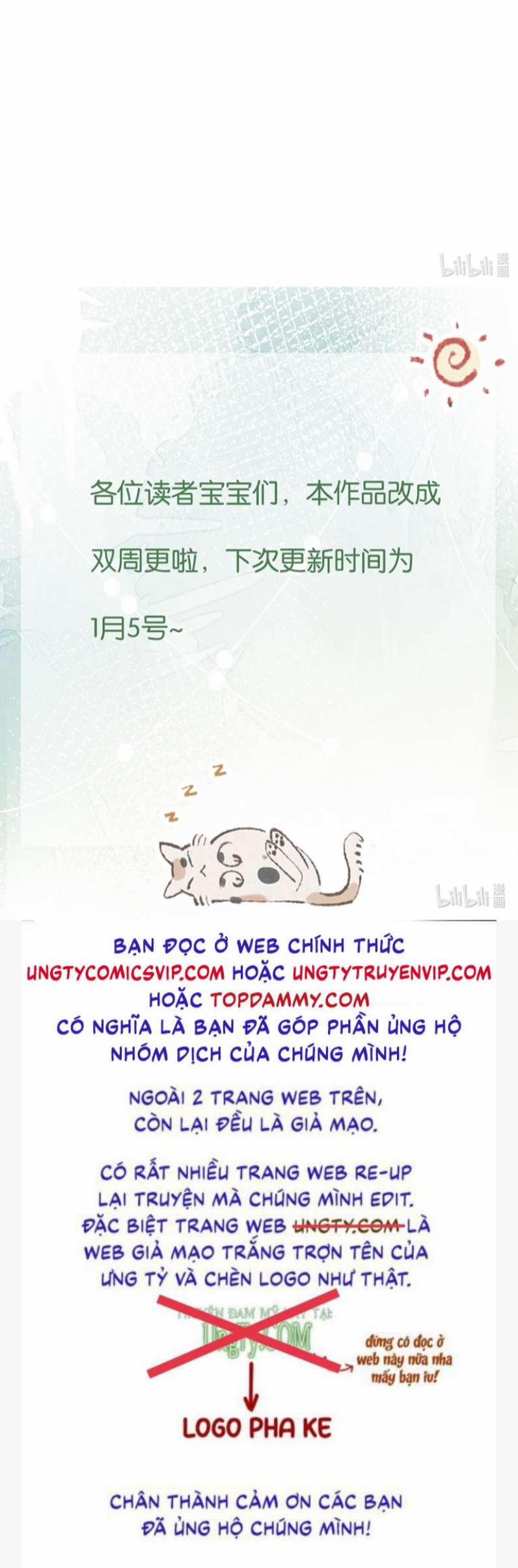 Ngọt Không Ngừng Nghỉ 66 trang 30