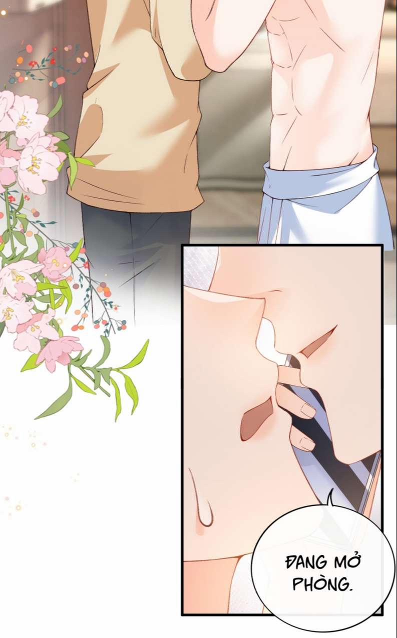 Ngọt Không Ngừng Nghỉ 66 trang 7