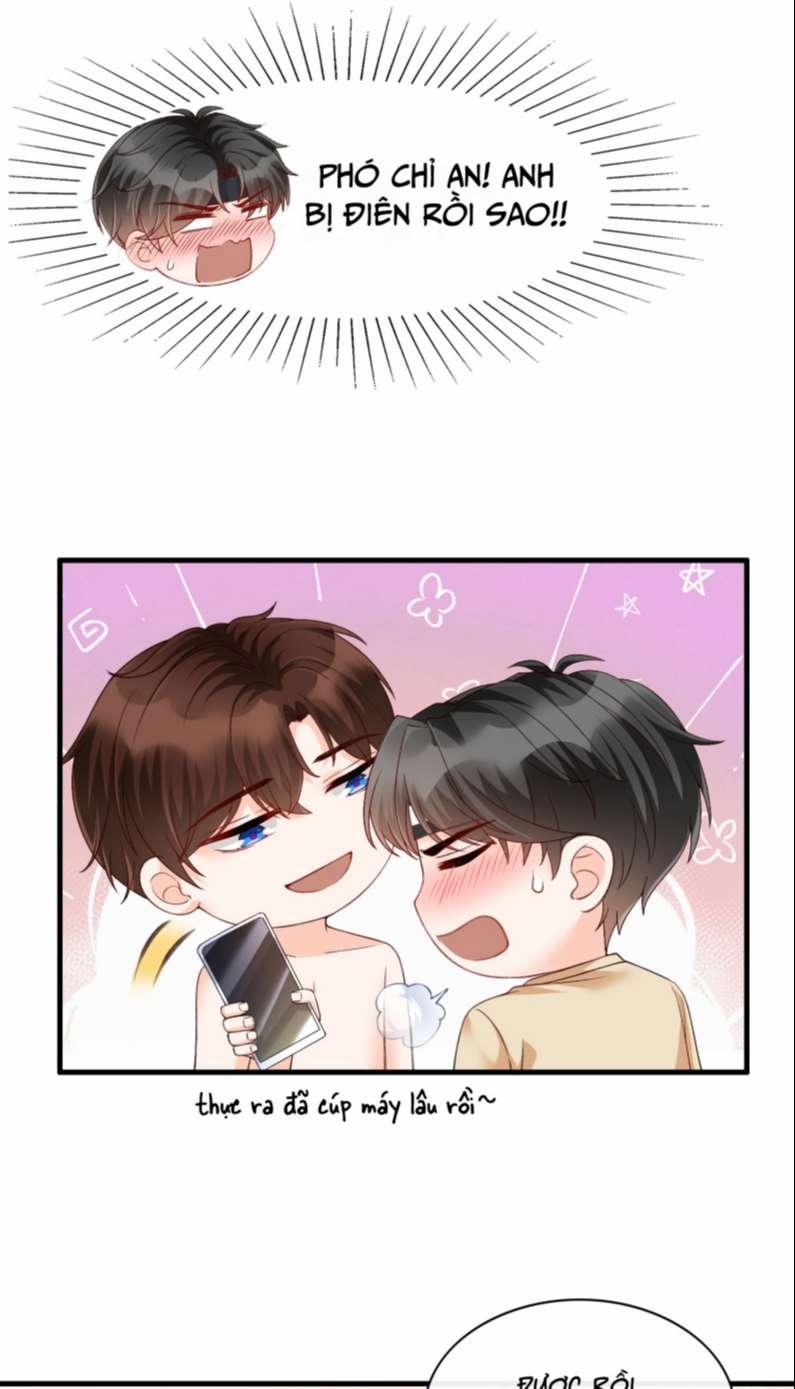 Ngọt Không Ngừng Nghỉ 66 trang 8
