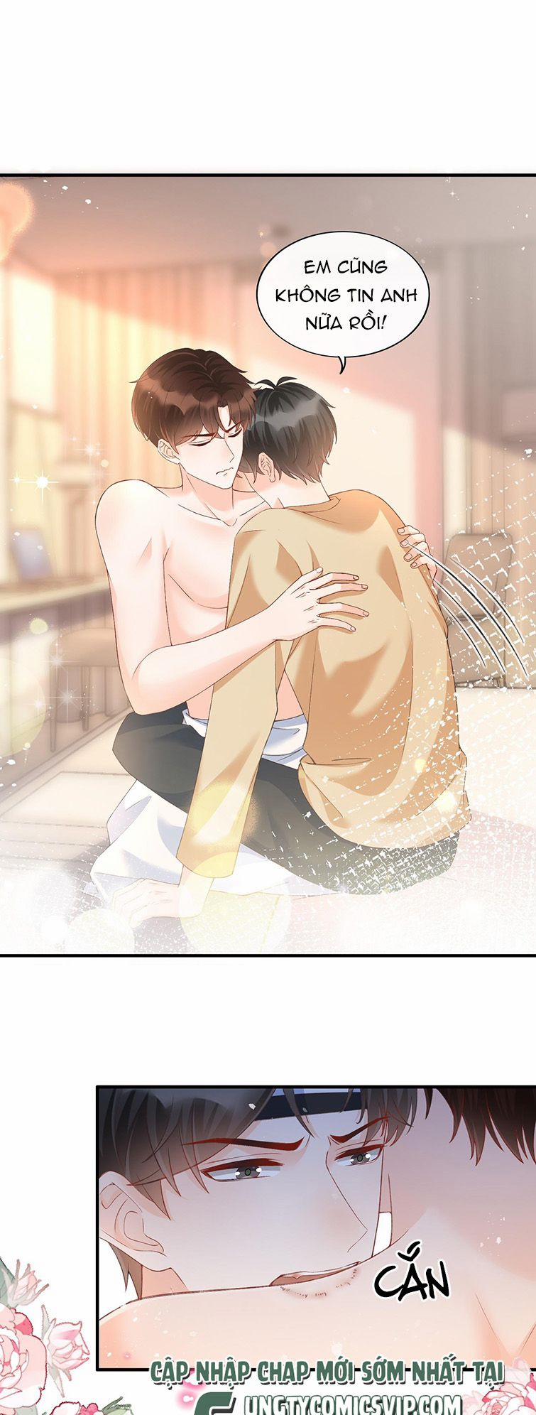 Ngọt Không Ngừng Nghỉ 67 trang 1