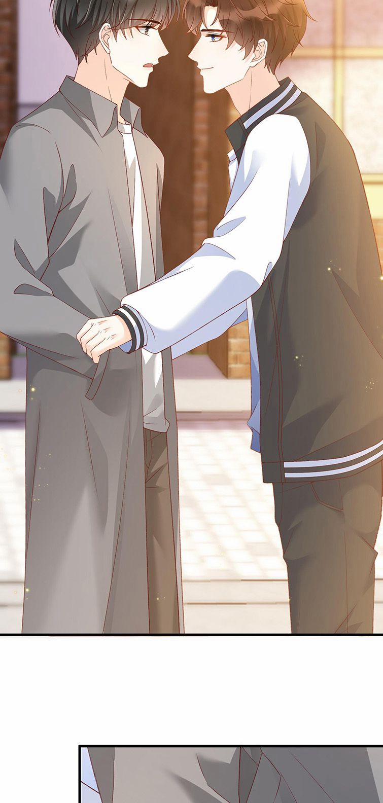 Ngọt Không Ngừng Nghỉ 67 trang 21