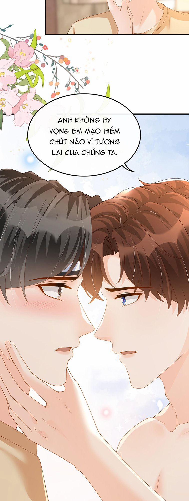 Ngọt Không Ngừng Nghỉ 67 trang 6