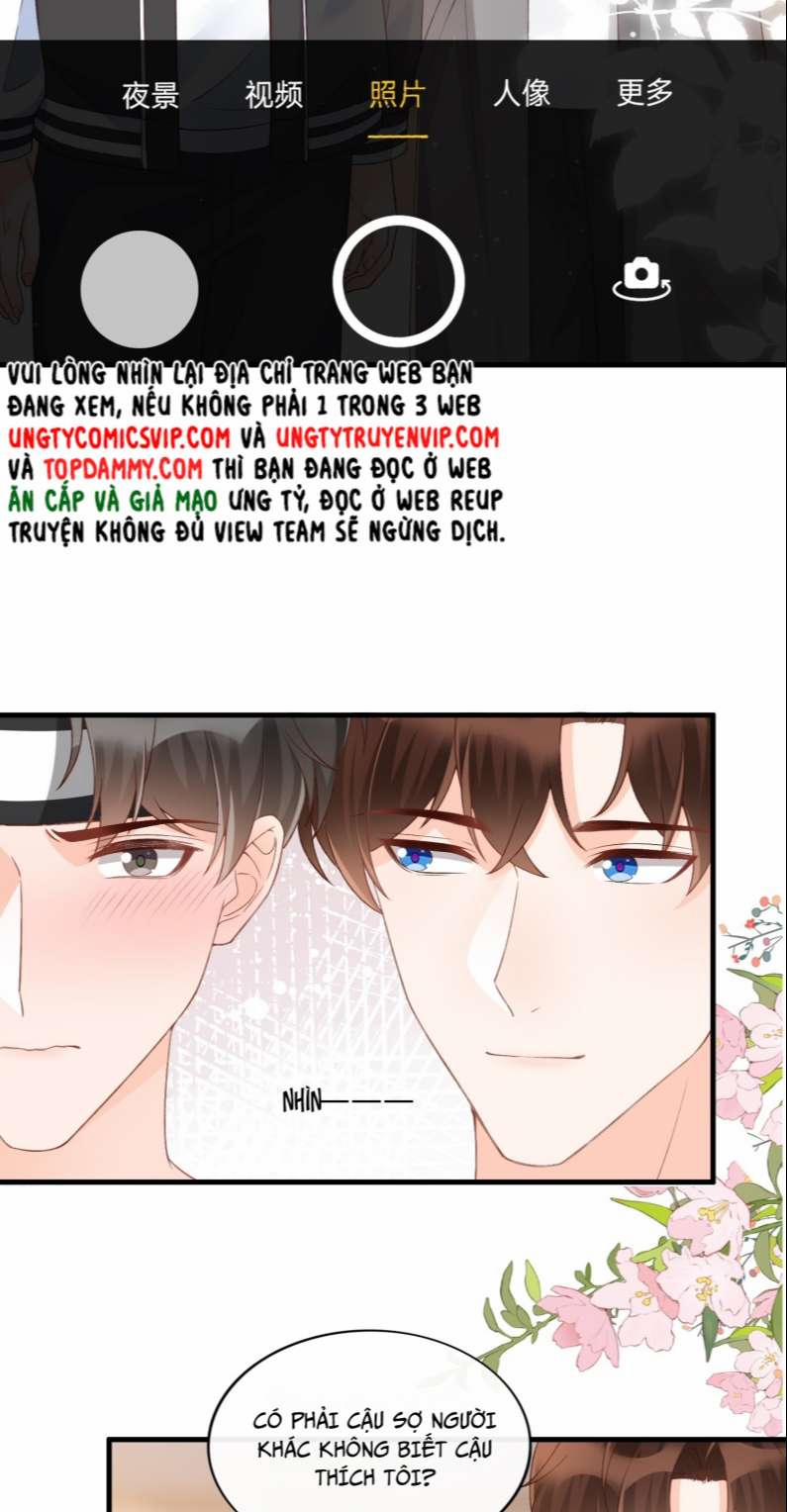 Ngọt Không Ngừng Nghỉ 68 trang 13