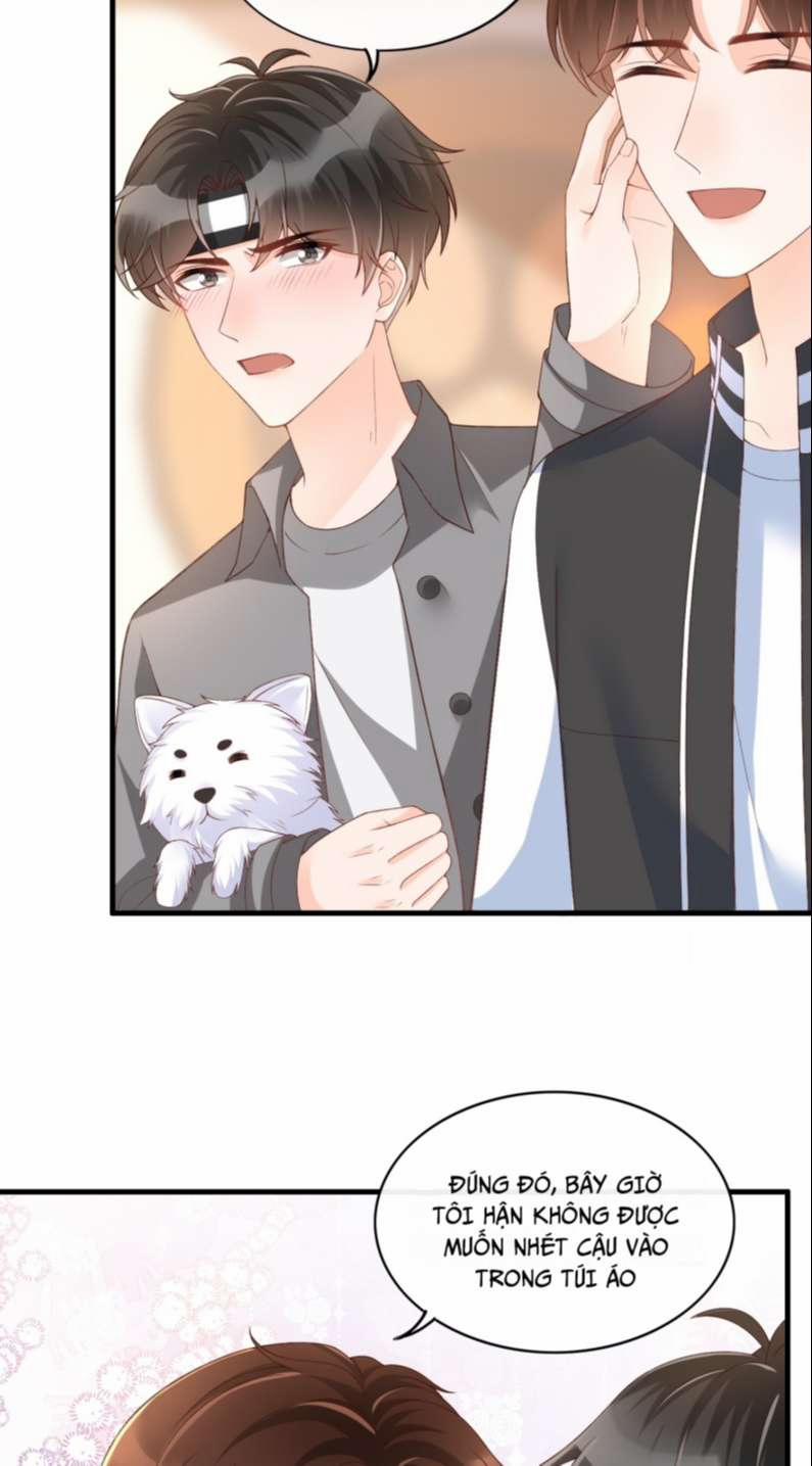 Ngọt Không Ngừng Nghỉ 68 trang 14