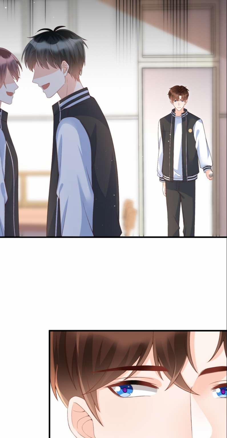 Ngọt Không Ngừng Nghỉ 68 trang 19