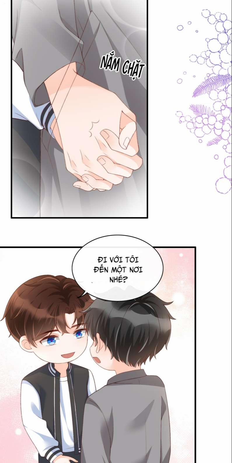 Ngọt Không Ngừng Nghỉ 68 trang 3