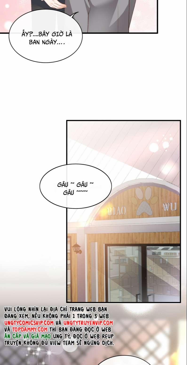 Ngọt Không Ngừng Nghỉ 68 trang 4