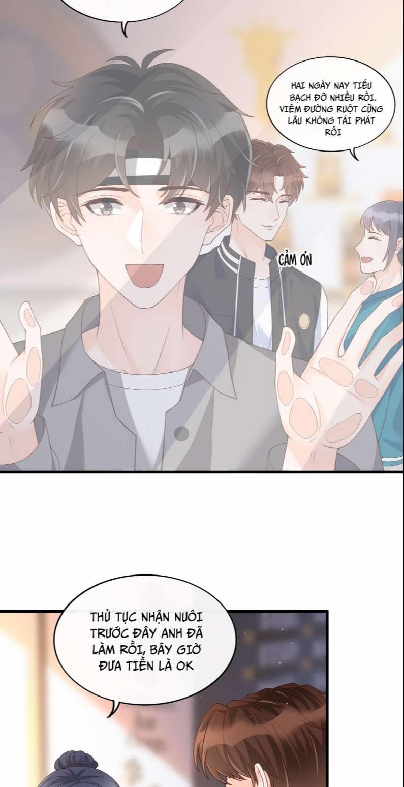 Ngọt Không Ngừng Nghỉ 68 trang 6