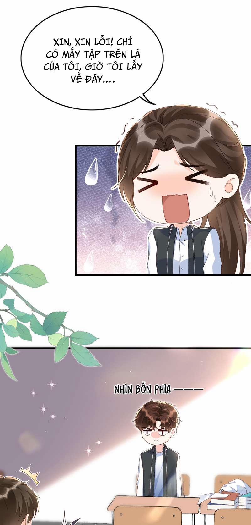 Ngọt Không Ngừng Nghỉ 69 trang 1