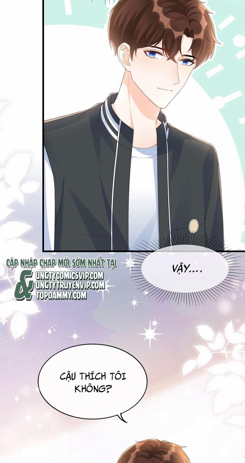 Ngọt Không Ngừng Nghỉ 69 trang 11
