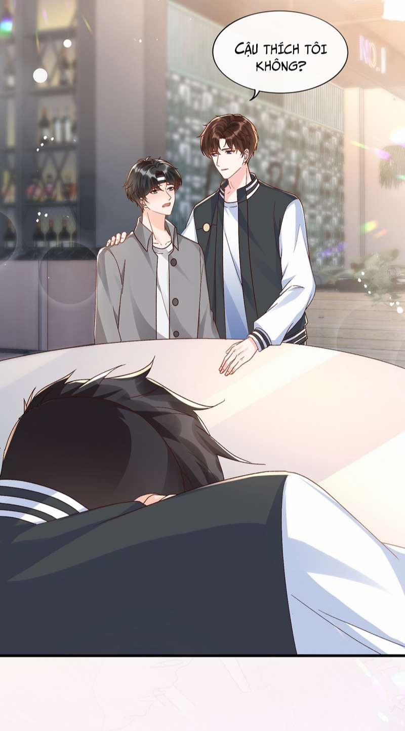 Ngọt Không Ngừng Nghỉ 69 trang 13