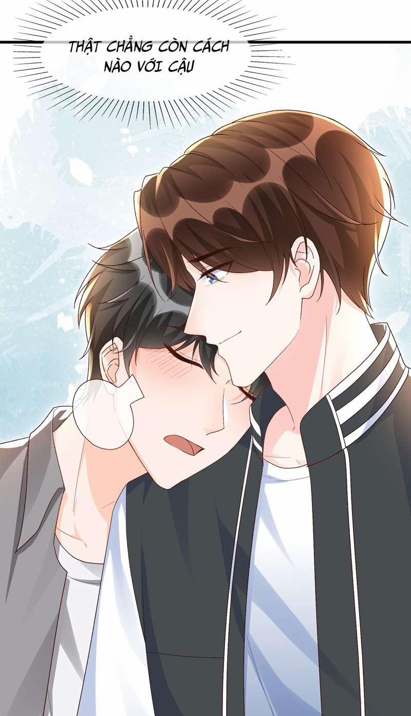 Ngọt Không Ngừng Nghỉ 69 trang 17