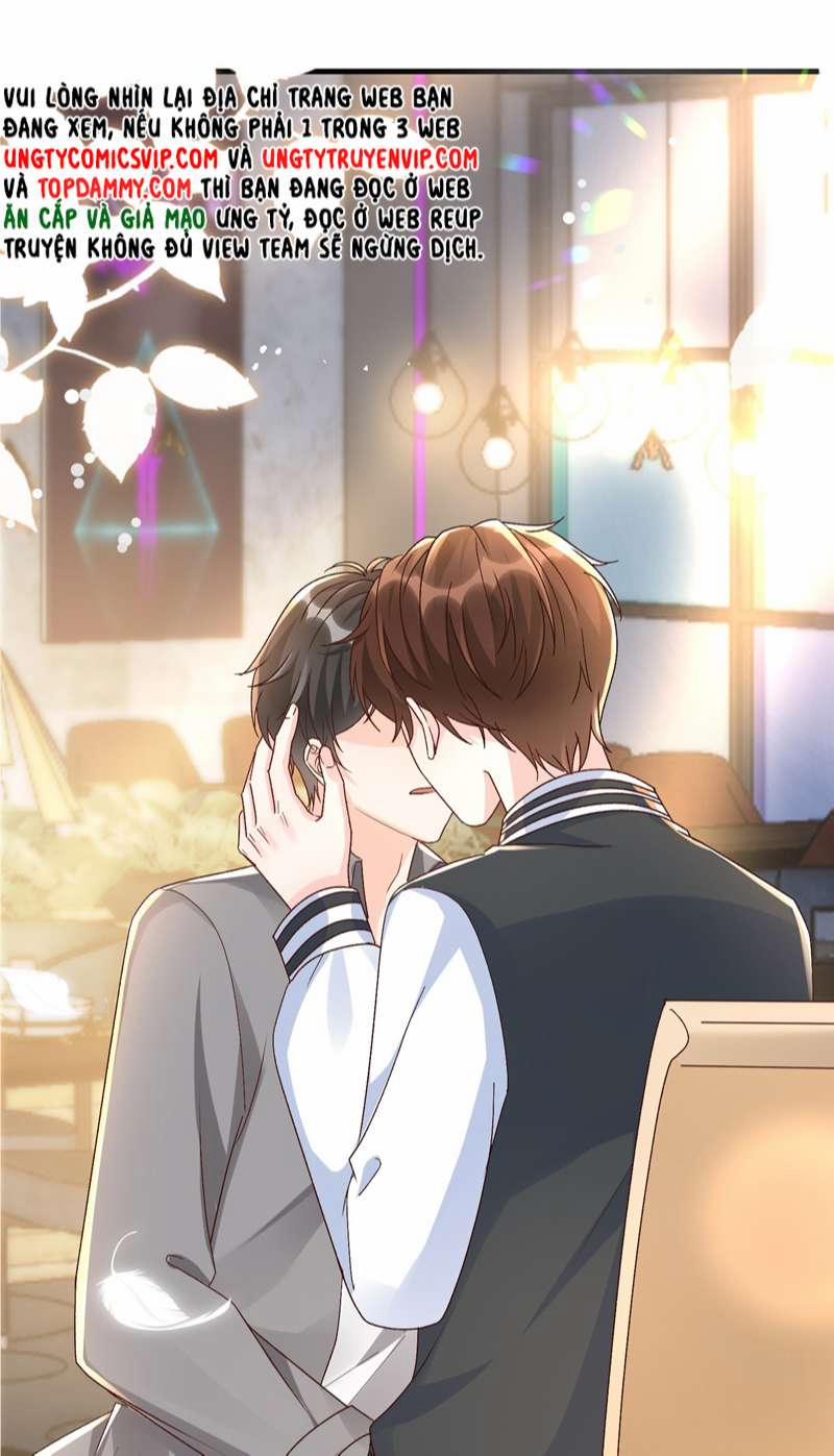 Ngọt Không Ngừng Nghỉ 69 trang 19
