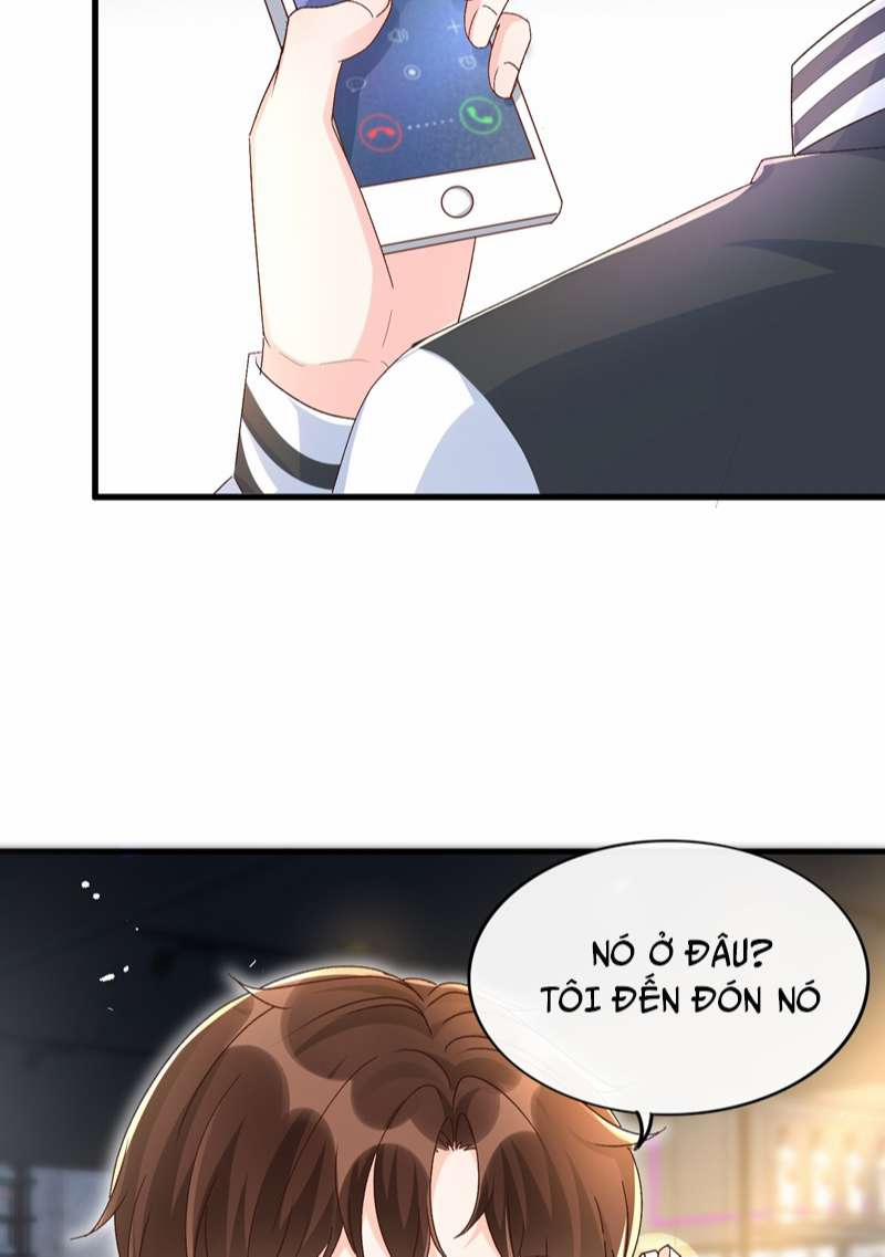 Ngọt Không Ngừng Nghỉ 69 trang 22