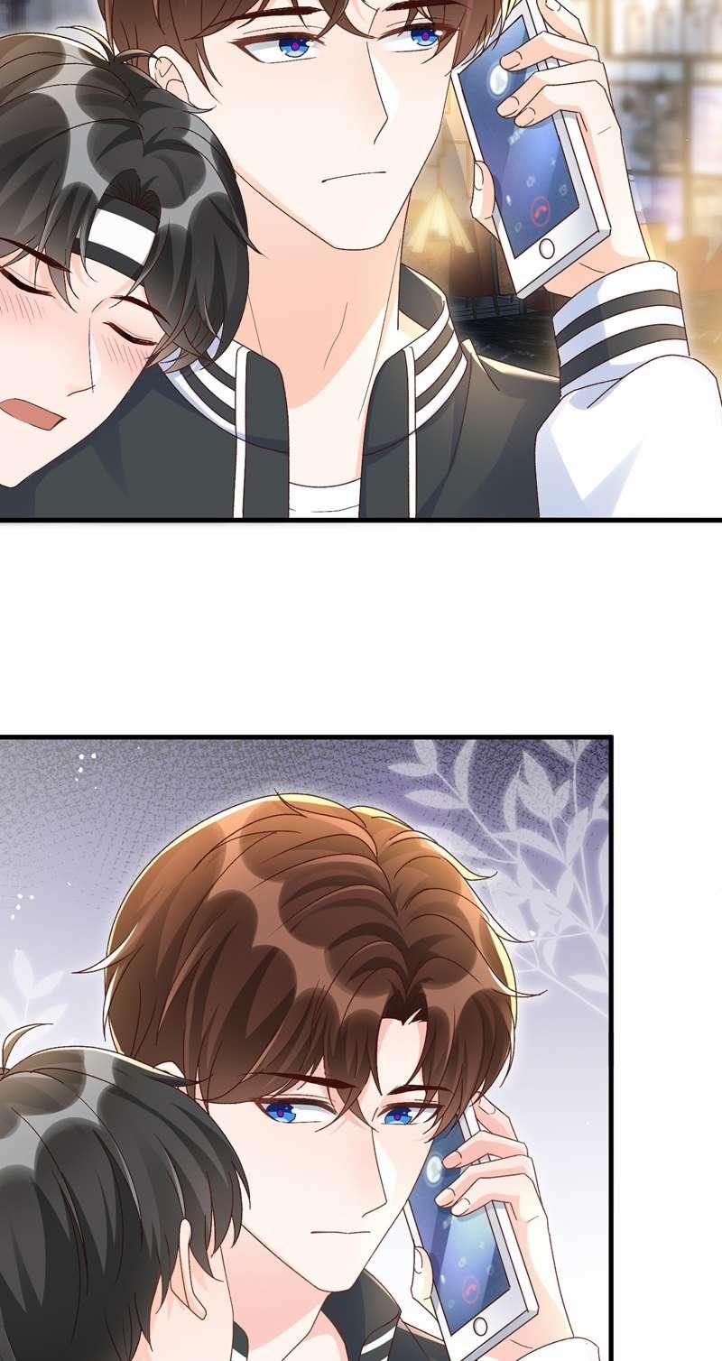 Ngọt Không Ngừng Nghỉ 69 trang 23