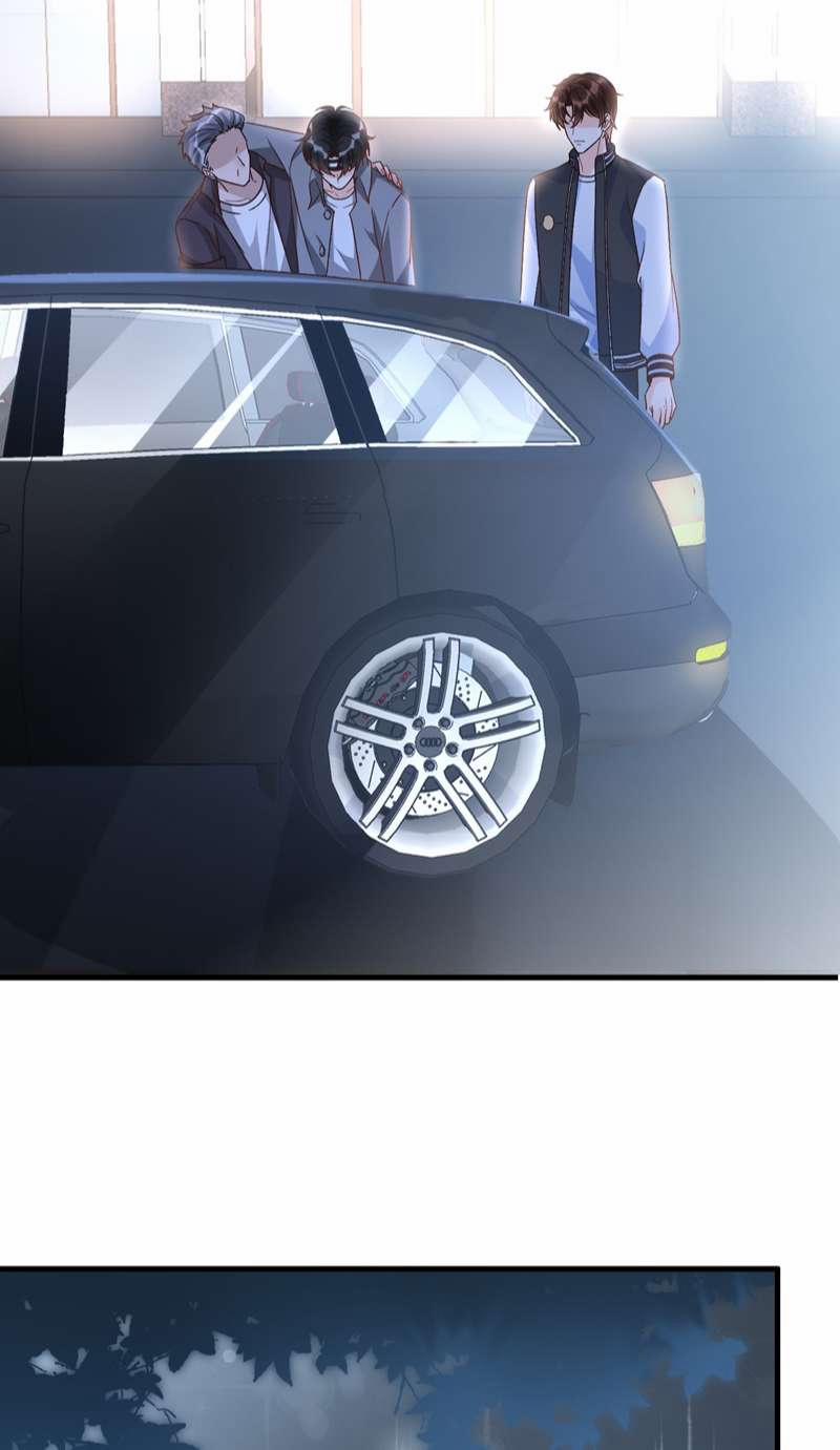 Ngọt Không Ngừng Nghỉ 69 trang 25